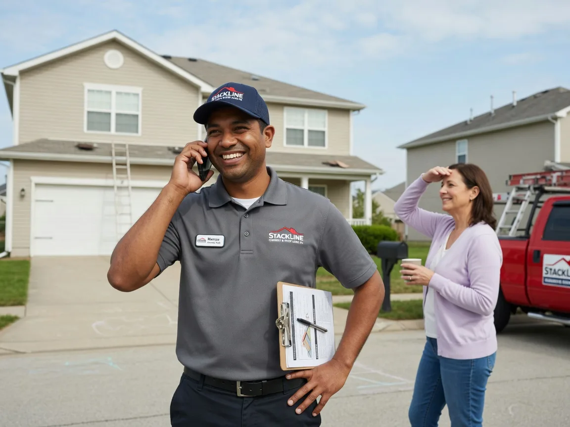 Chimney flashing repair Garfield, KY FAQs